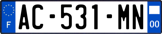 AC-531-MN