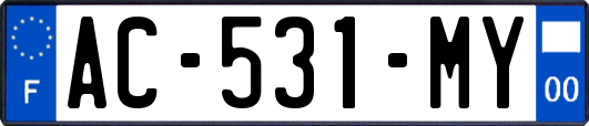 AC-531-MY