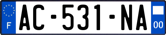 AC-531-NA