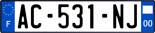 AC-531-NJ