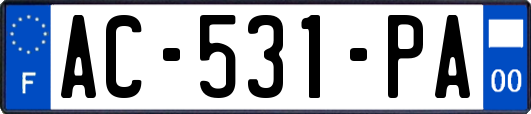 AC-531-PA