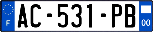 AC-531-PB