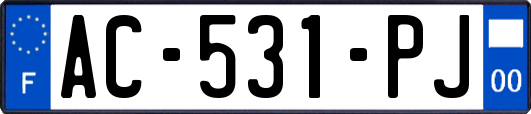 AC-531-PJ