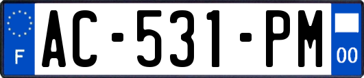 AC-531-PM