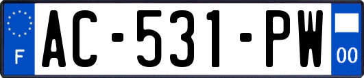 AC-531-PW