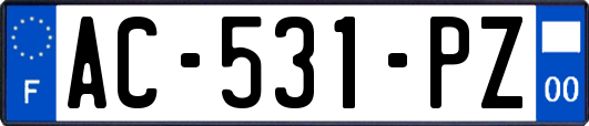 AC-531-PZ