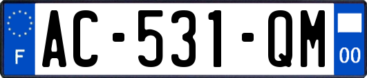 AC-531-QM