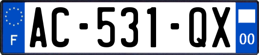 AC-531-QX