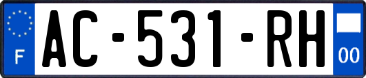 AC-531-RH