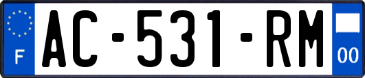 AC-531-RM