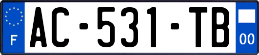 AC-531-TB