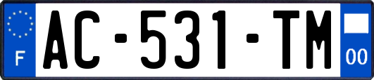 AC-531-TM