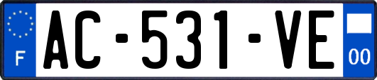 AC-531-VE