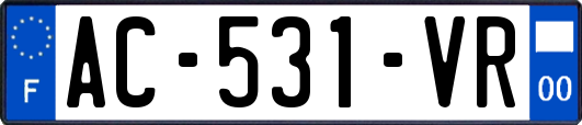 AC-531-VR