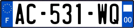 AC-531-WQ