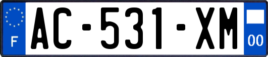 AC-531-XM