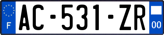AC-531-ZR