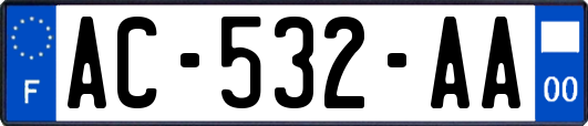 AC-532-AA