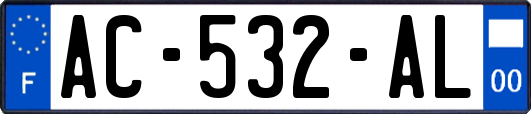 AC-532-AL