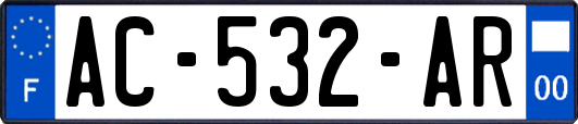 AC-532-AR