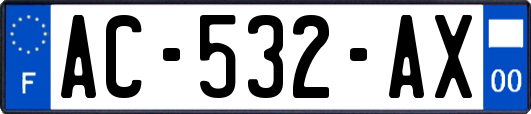 AC-532-AX