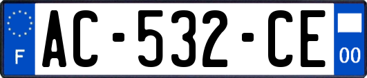 AC-532-CE