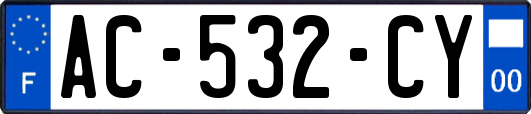AC-532-CY