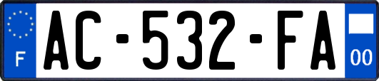 AC-532-FA