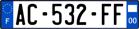 AC-532-FF