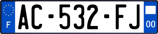AC-532-FJ