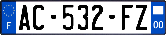 AC-532-FZ