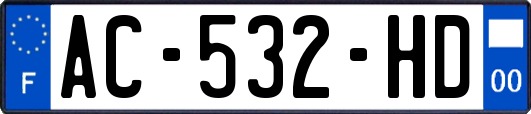 AC-532-HD
