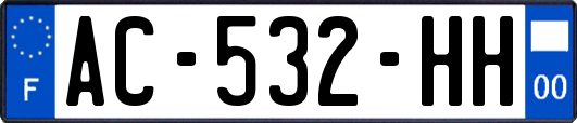 AC-532-HH