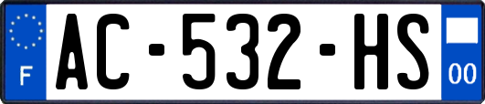 AC-532-HS