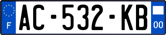 AC-532-KB