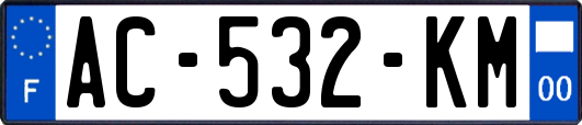 AC-532-KM