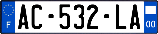 AC-532-LA