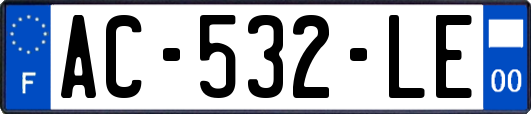 AC-532-LE
