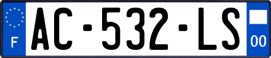 AC-532-LS