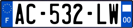 AC-532-LW
