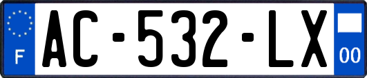 AC-532-LX