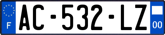 AC-532-LZ