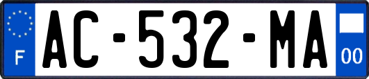 AC-532-MA