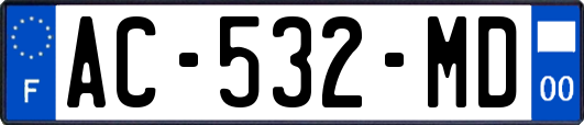 AC-532-MD
