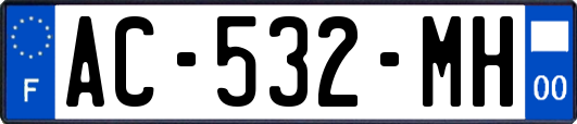 AC-532-MH