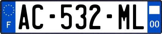 AC-532-ML