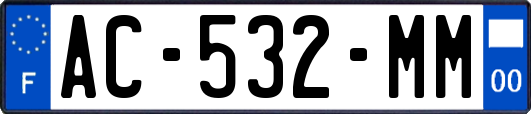 AC-532-MM