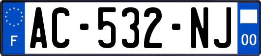 AC-532-NJ