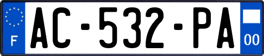 AC-532-PA