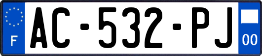 AC-532-PJ